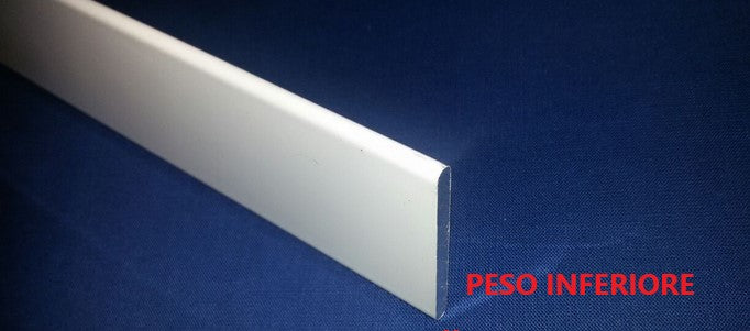 peso inferiore