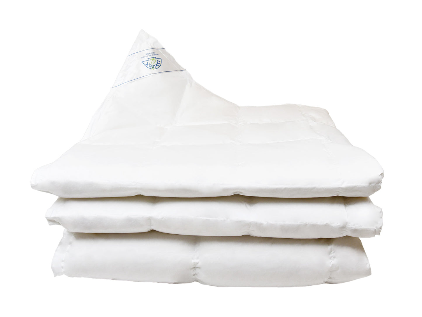 Piumino d'oca DAUNEX Sestriere trio 4 stagioni °°°+°°