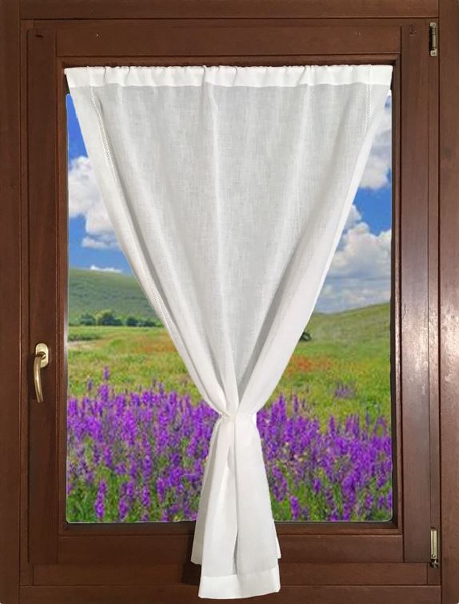 Tende per finestre - pannello - vendita a metro - larghezza Cm 35-40-45-50-55-60-65-70-75-80-85-90-95-100-120-art.101