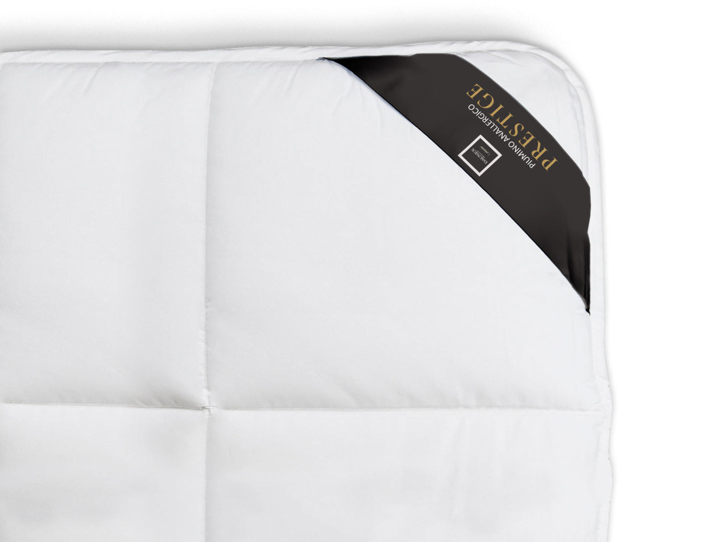 Piumino anallergico Daunex Prestige warm °°°°