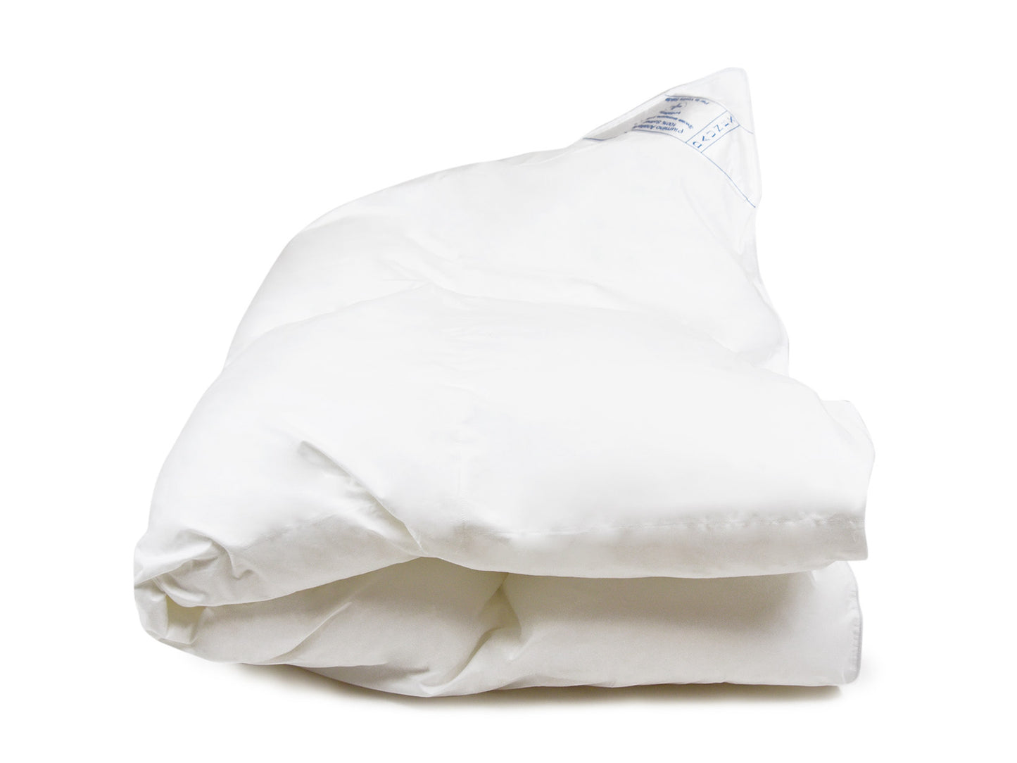 Piumino anallergico Daunex Softballs warm °°°°