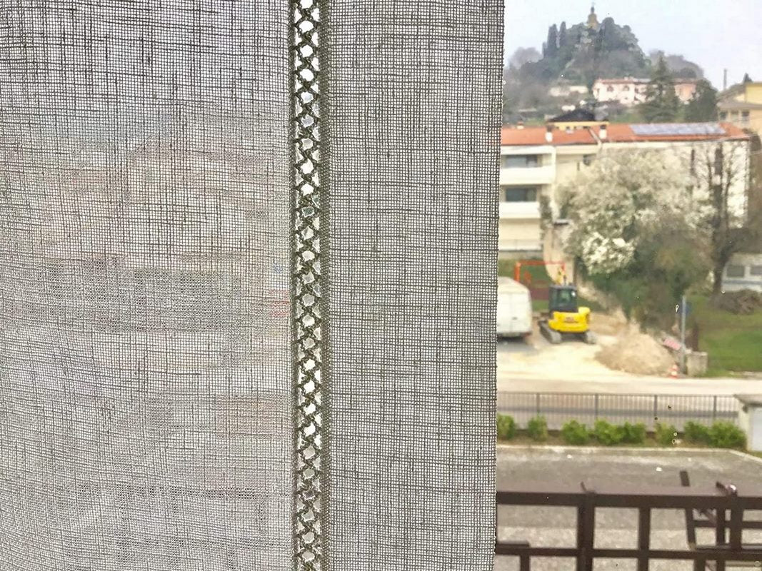 Tende per finestre - pannello - vendita a metro - larghezza Cm 35-40-45-50-55-60-65-70-75-80-85-90-95-100-120-art.101