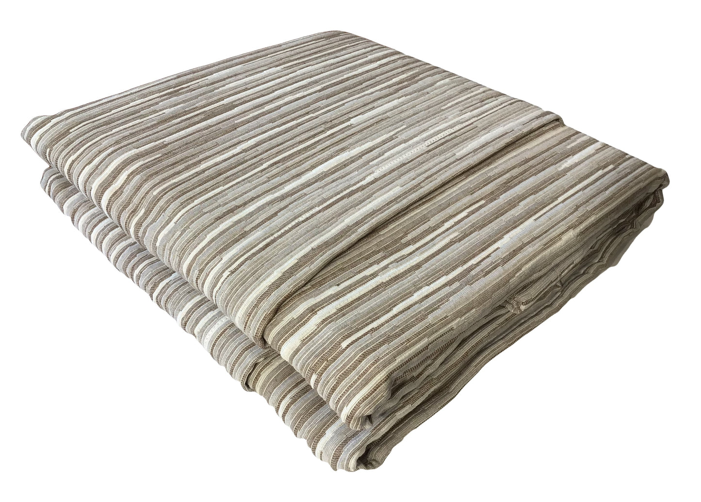 Copriletto Matrimoniale Mezza Stagione ed Estivo - Tessuto Jacquard Matelassé