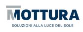 Binario MOTTURA ARCO 470 in alluminio per tende arricciate medie e medio pesanti - su misura-art-201