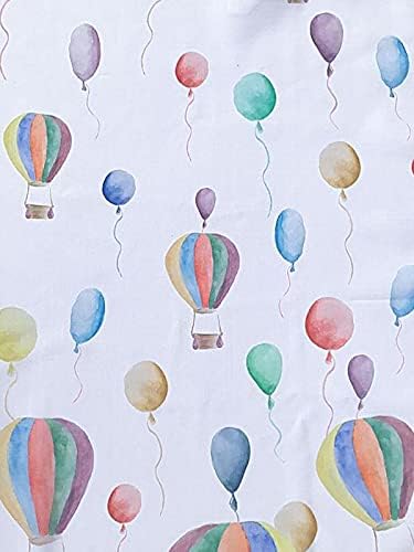 tende cameretta bambini su misura-Stampa Digitale- larghezza 140 - 200 cm - lunghezza personalizzata