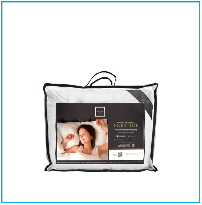 Piumino anallergico Daunex Prestige Light °°