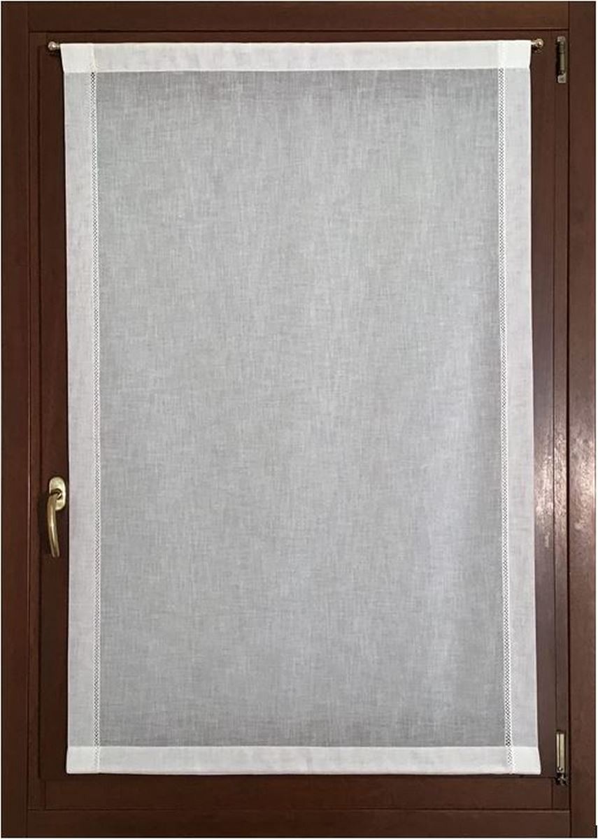 Tende per finestre - pannello - vendita a metro - larghezza Cm 35-40-45-50-55-60-65-70-75-80-85-90-95-100-120-art.101