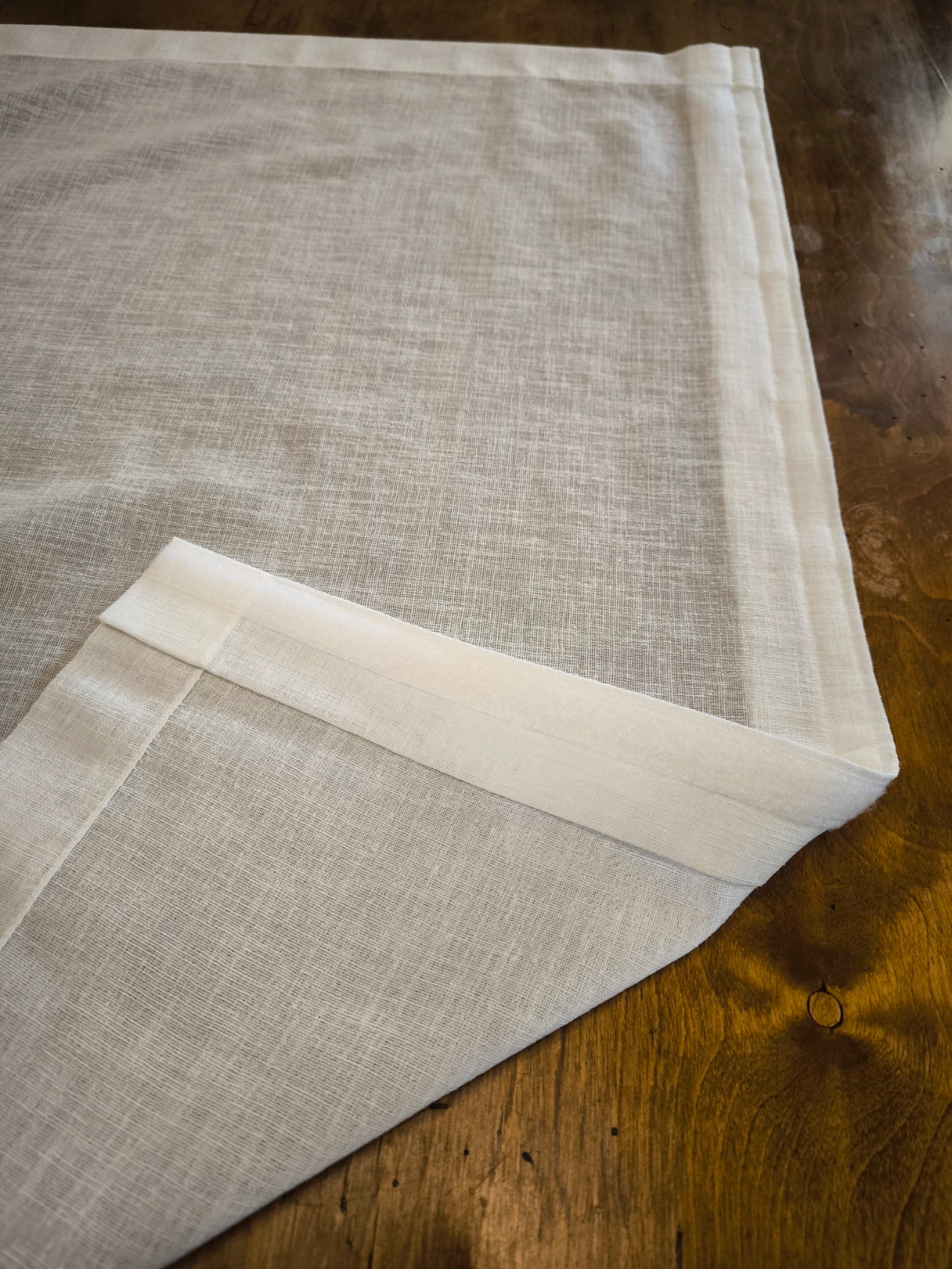 Tende a vetro FRANCA SERLINI