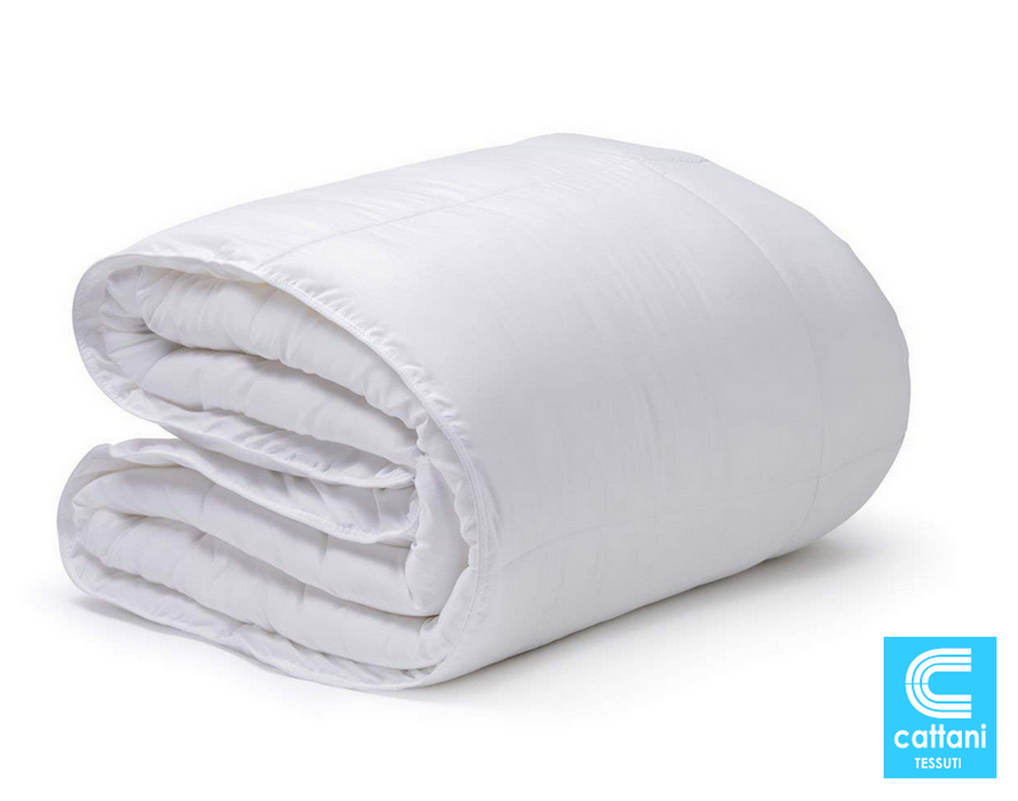 Piumino invernale anallergico Cattani warm °°°°