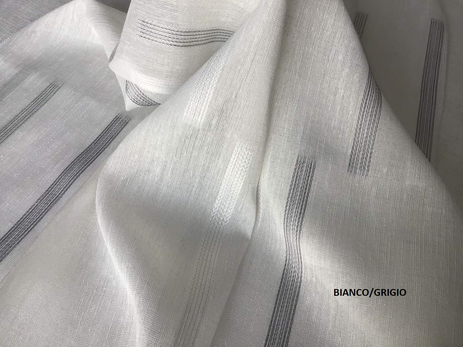 Tende Arredo Tessile Devorè Tenda a Metraggio Metro Alta 300cm Interno, Cucina, Soggiorno Tende Arredo Tessile Devorè Tenda a Metraggio Metro Alta 300cm Interno, Cucina, Soggiorno