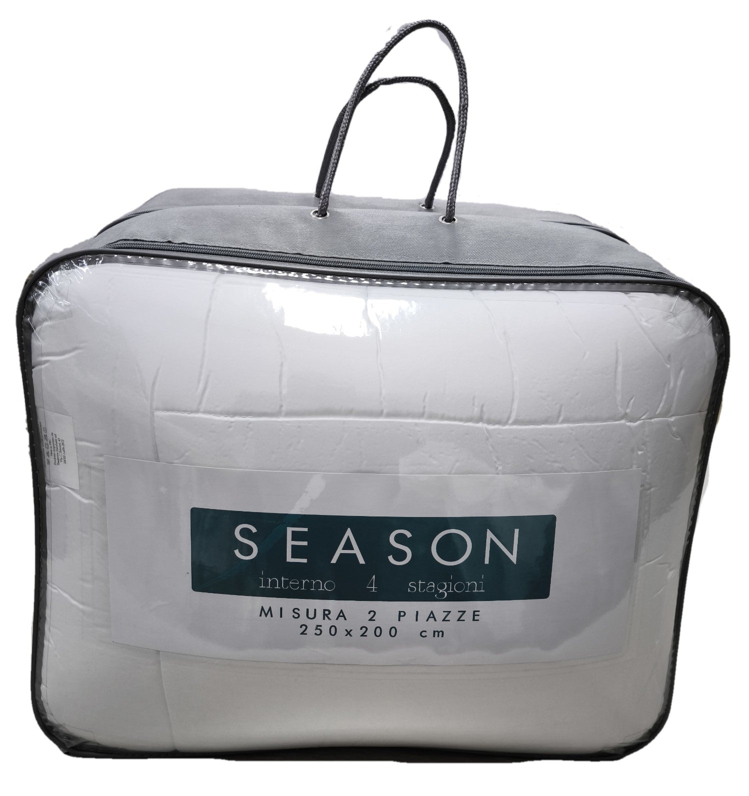 Piumino anallergico stagioni Cattani Cattani Tessuti online