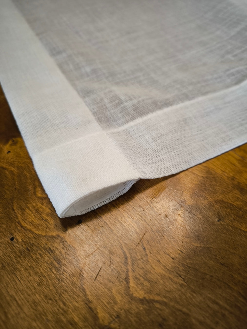 Tende a vetro Marzia Martino