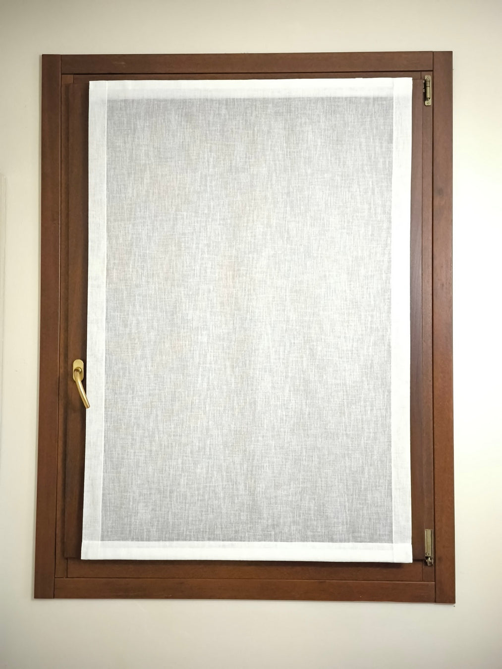 Tende a vetro FRANCA SERLINI