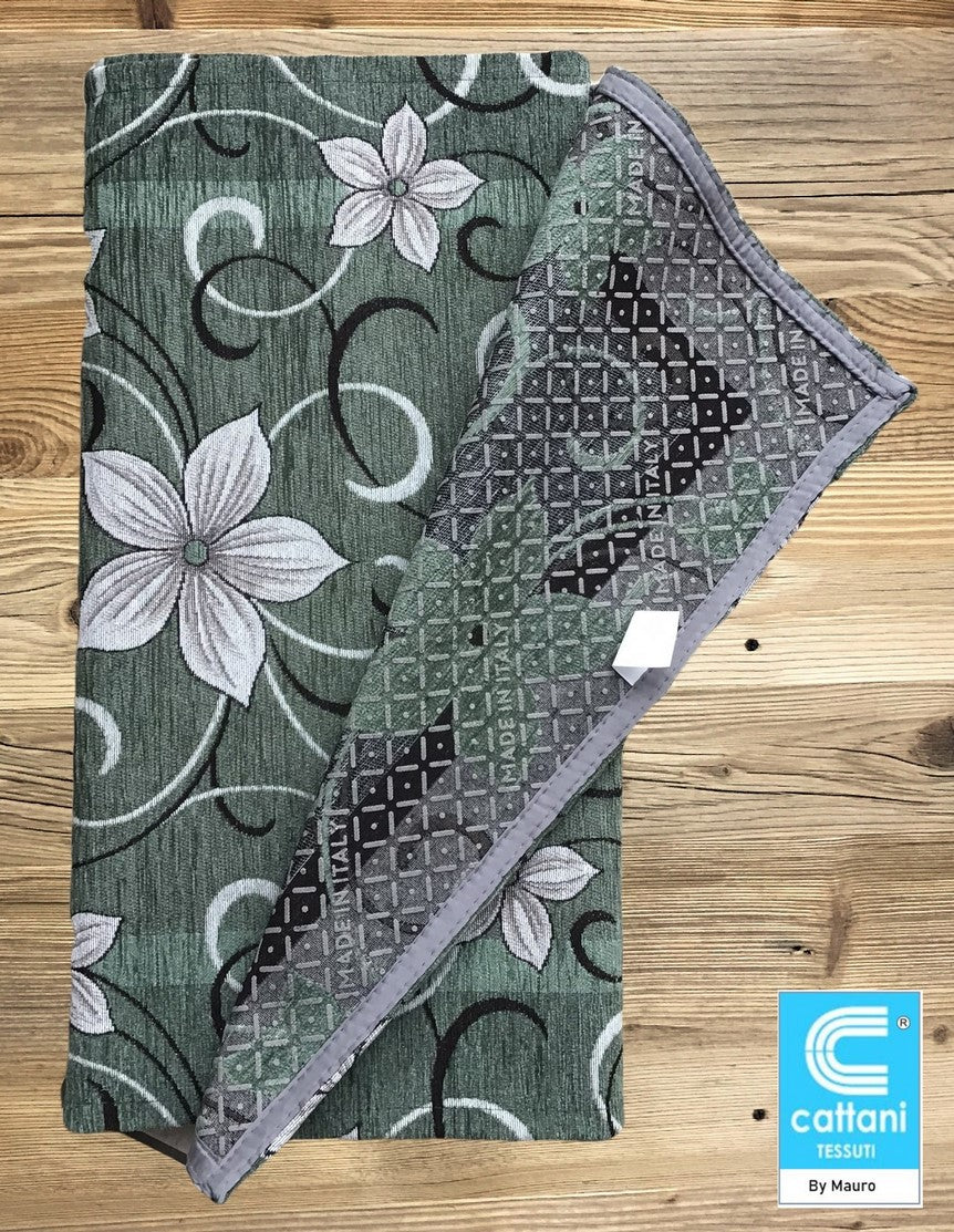 Tappeto lavabile e antiscivolo, tinta unita, verde scuro, 200 x 280 cm Relax | Maisons du Monde Tappeto lavabile e antiscivolo, tinta unita, verde scuro, 200 x 280 cm Relax | Maisons du Monde